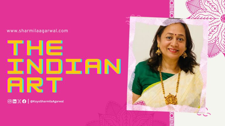 Read more about the article The Indian Art