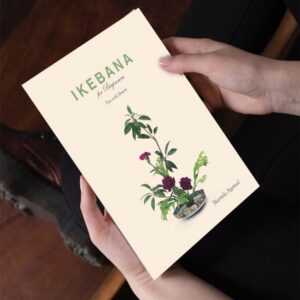 Ikebana For Beginners