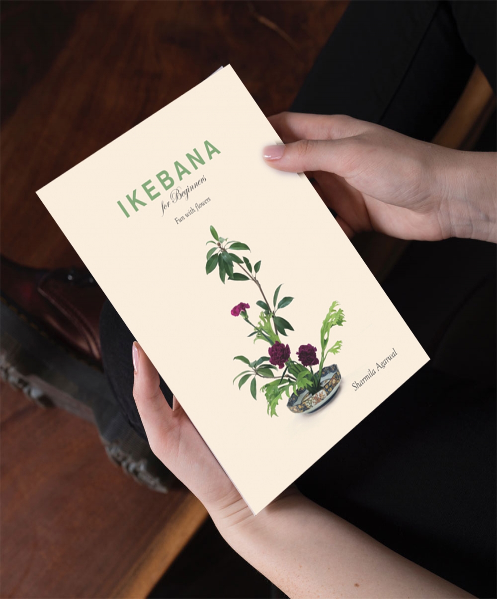 Ikebana For Beginners